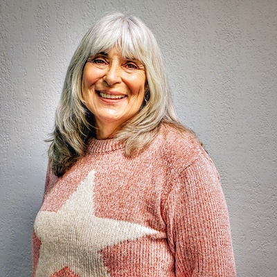 Magali de Barros Cerqueira