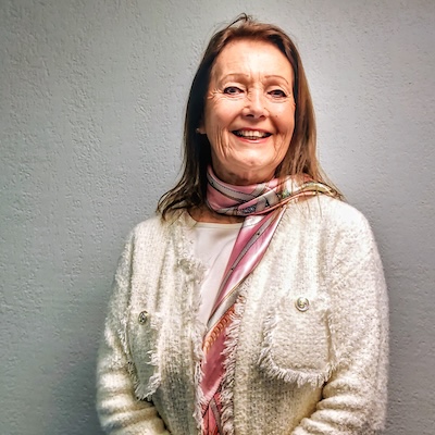 Georgia de Saint Pierre